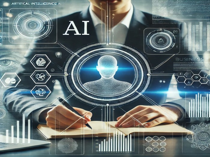 The future of technology in 2025