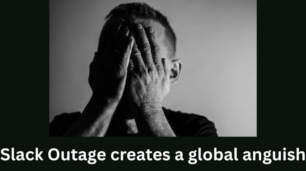 Understanding the Recent Slack Outage: What Happened and How It Affects&nbsp;Users