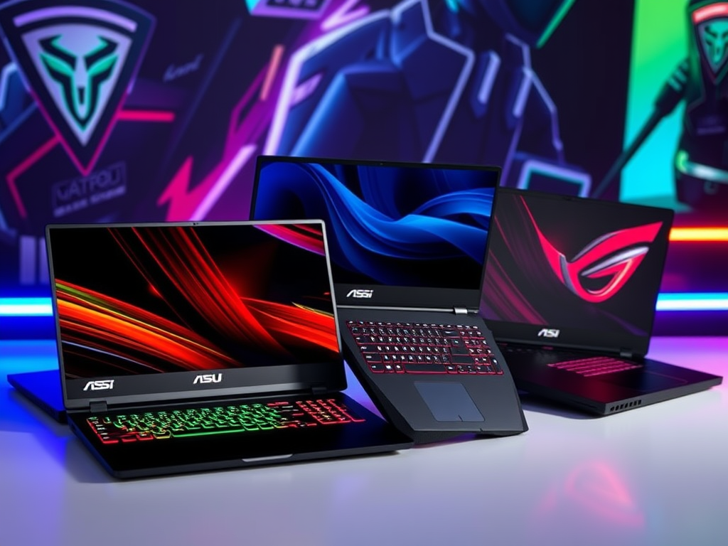 Budget Friendly Gaming Laptops To Consider&nbsp;now