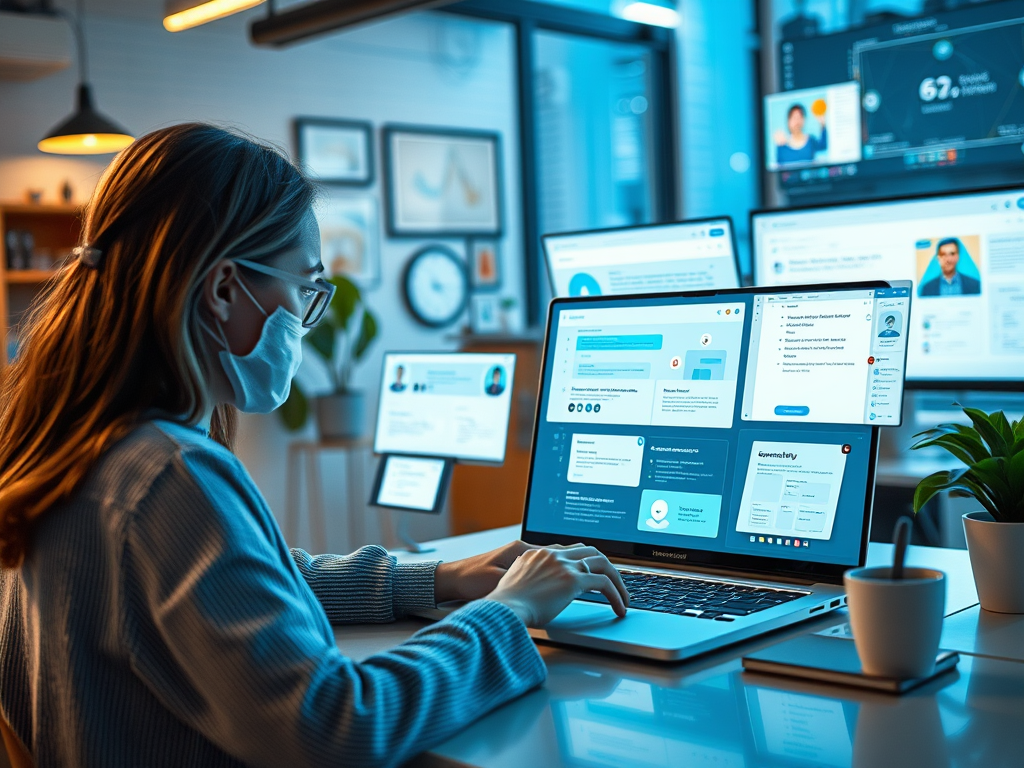 Top AI Productivity Tools for Remote Work in 2025 To Work Smarter, Not ...