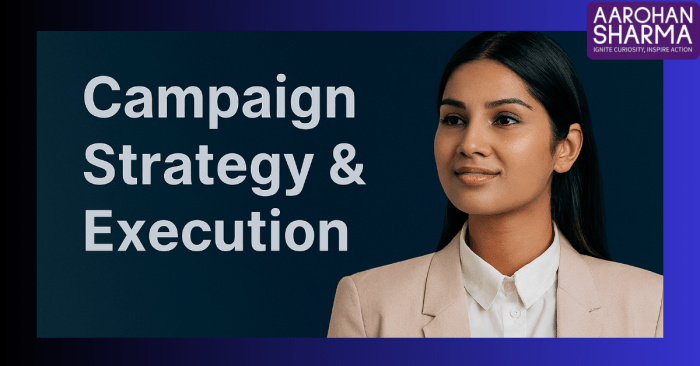 How to Build a Data-Driven Campaign Strategy for Telecom and HR Marketing in&nbsp;2026