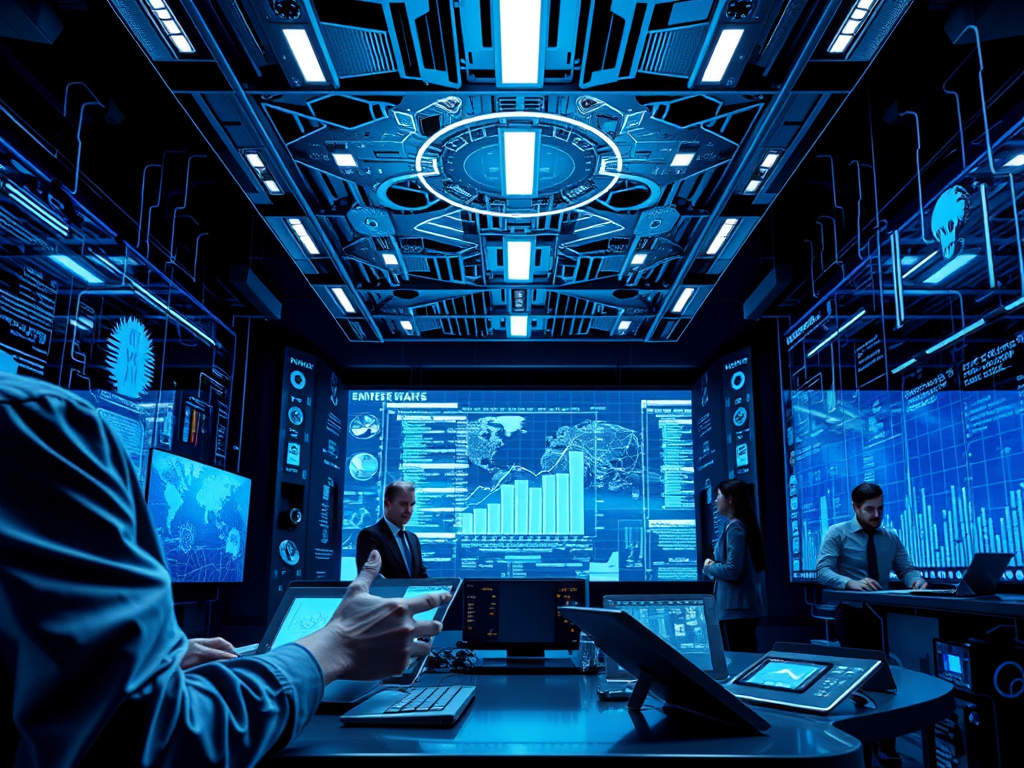 global-technology-trends-forum-2025