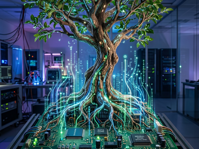 How to Build a Future-Proof AI Content Strategy for Small Technology Blogs in&nbsp;2026