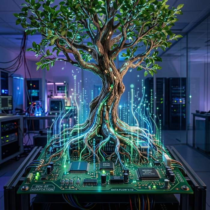 How to Build a Future-Proof AI Content Strategy for Small Technology Blogs in&nbsp;2026